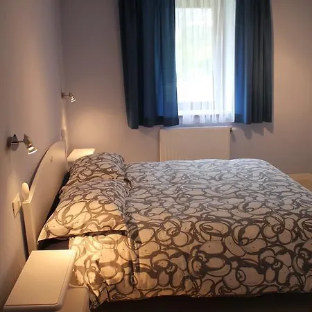 Da Lisi Lägenhet Malborghetto Valbruna