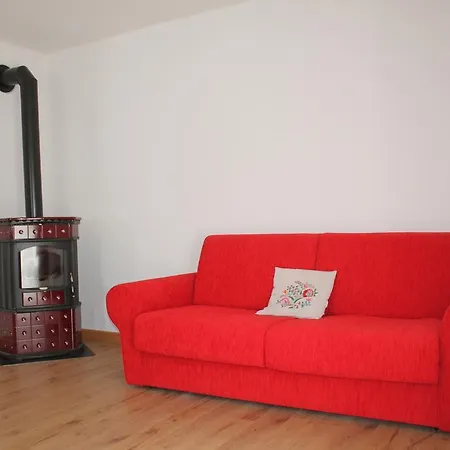 Apartman Da Lisi Malborghetto Valbruna