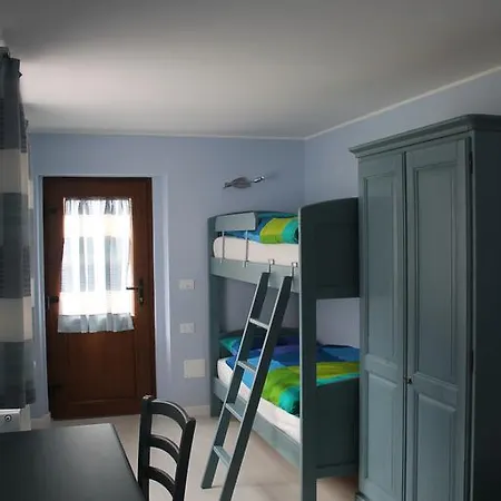 Lägenhet Da Lisi *