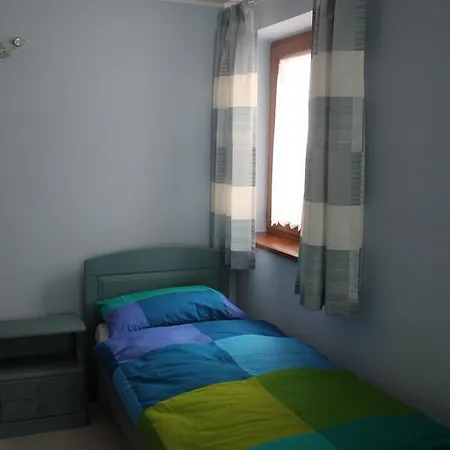 Appartamento Da Lisi Malborghetto-Valbruna