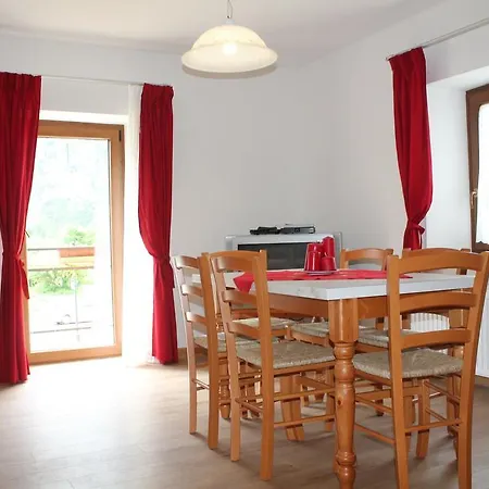 Apartman Da Lisi